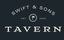 Logo for Swift & Sons Tavern