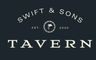Logo for Swift & Sons Tavern