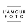 Logo for L'amour Foto