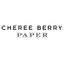 Logo for Cheree Berry Paper & Design
