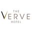 Logo for The VERVE Hotel, Tapestry Collection By Hilton