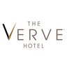 Logo for The VERVE Hotel, Tapestry Collection By Hilton
