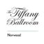 Logo for The Tiffany Ballroom
