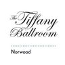 Logo for The Tiffany Ballroom