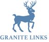 Logo for Granite Links