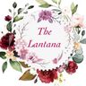 Logo for The Lantana