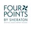 Logo for Four Points by Sheraton Boston Logan