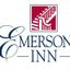 Logo for Emerson Inn By The Sea
