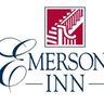 Logo for Emerson Inn By The Sea