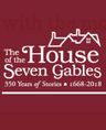 Logo for House of the Seven Gables
