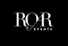 Logo for Roar Events