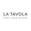 Logo for La Tavola Fine Linen