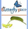 Logo for The Butterfly Place