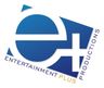 Logo for Entertainment Plus Productions