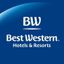 Logo for Best Western Plus New Englander