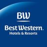Logo for Best Western Plus New Englander