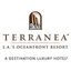 Logo for Terranea Resort