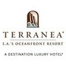 Logo for Terranea Resort