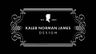 Logo for Kaleb Norman James Design