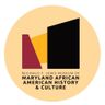 Logo for Reginald F Lewis Museum