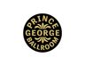 Logo for The Prince George Ballroom