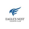 Logo for Eagle's Nest Country Club