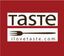 Logo for Taste on Melrose