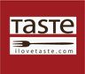 Logo for Taste on Melrose