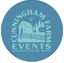 Logo for Cunningham Farm Maine