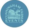 Logo for Cunningham Farm Maine