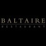 Logo for Baltaire