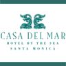 Logo for Hotel Casa Del Mar
