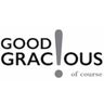 Logo for Good Gracious! Events