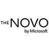 Logo for The Novo