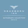 Logo for Dearborn Inn, Autograph Collection
