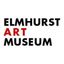 Logo for Elmhurst Art Museum