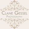 Logo for Clane Gessel Photography