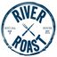 Logo for River Roast Social House