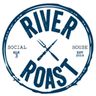 Logo for River Roast Social House