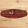 Logo for Lazy J Ranch