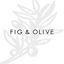 Logo for Fig & Olive Melrose