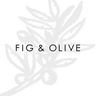 Logo for Fig & Olive Melrose