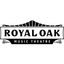 Logo for The Royal Oak Music Theatre