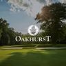 Logo for Oakhurst Golf and Country Club