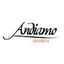 Logo for Andiamo Banquet Center - Warren