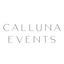 Logo for Calluna Events