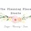 Logo for The Planning Place Events