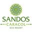 Logo for Sandos Caracol Eco Resort
