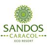Logo for Sandos Caracol Eco Resort