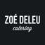Logo for Zoe Deleu Catering
